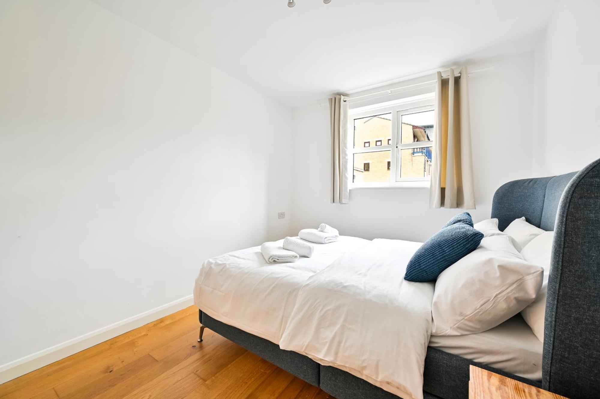 Cozy Corner Near Tower Bridge * London